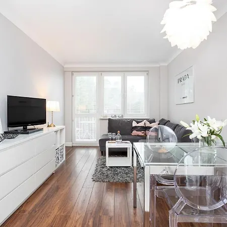 公寓 Forest - Parking - Aquapark *