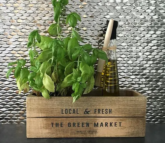 Forest - Parking - Aquapark 索波特