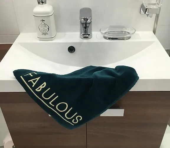 公寓 Forest - Parking - Aquapark