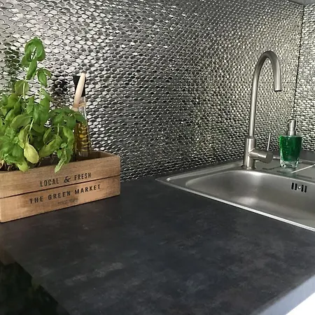 Forest - Parking - Aquapark Апартаменты *