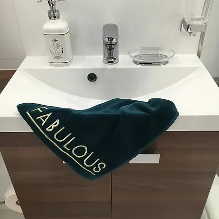 Апартаменты Forest - Parking - Aquapark