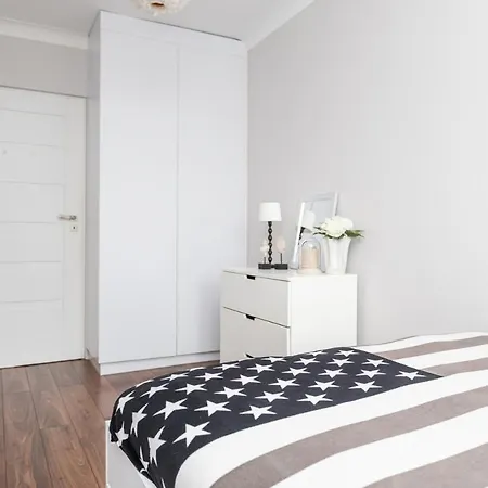 Forest - Parking - Aquapark Apartament *