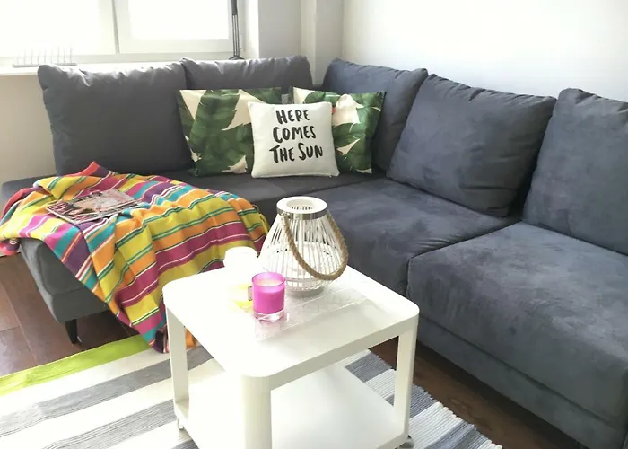 Forest - Parking - Aquapark Апартаменты