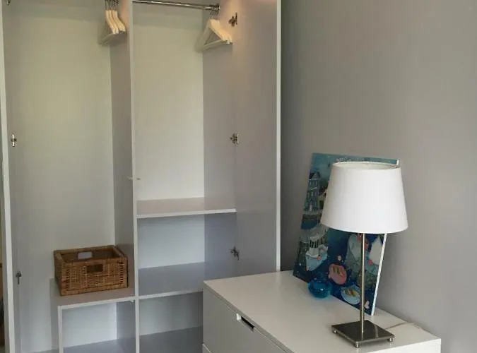 Forest - Parking - Aquapark