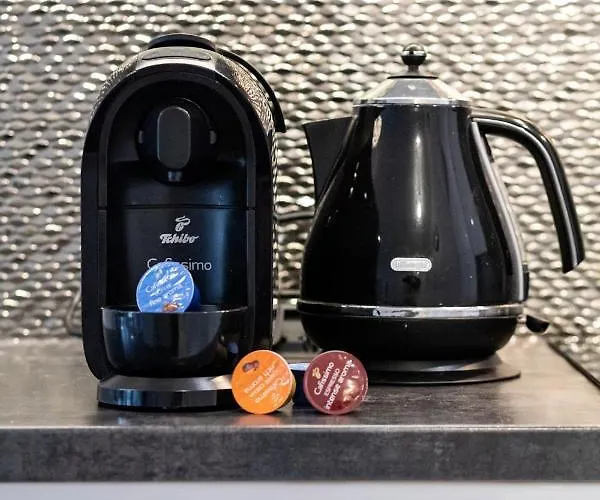 Апартаменты Forest - Parking - Aquapark