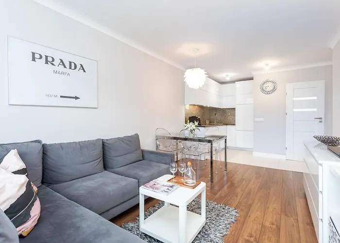 Forest - Parking - Aquapark Апартаменты