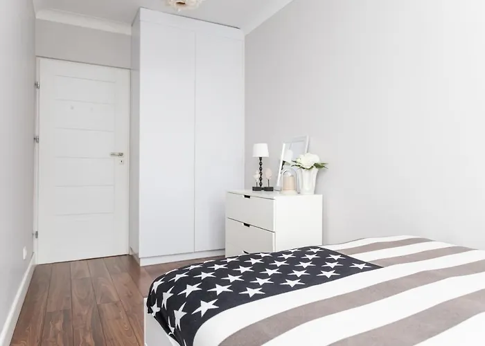 Forest - Parking - Aquapark Апартаменты *